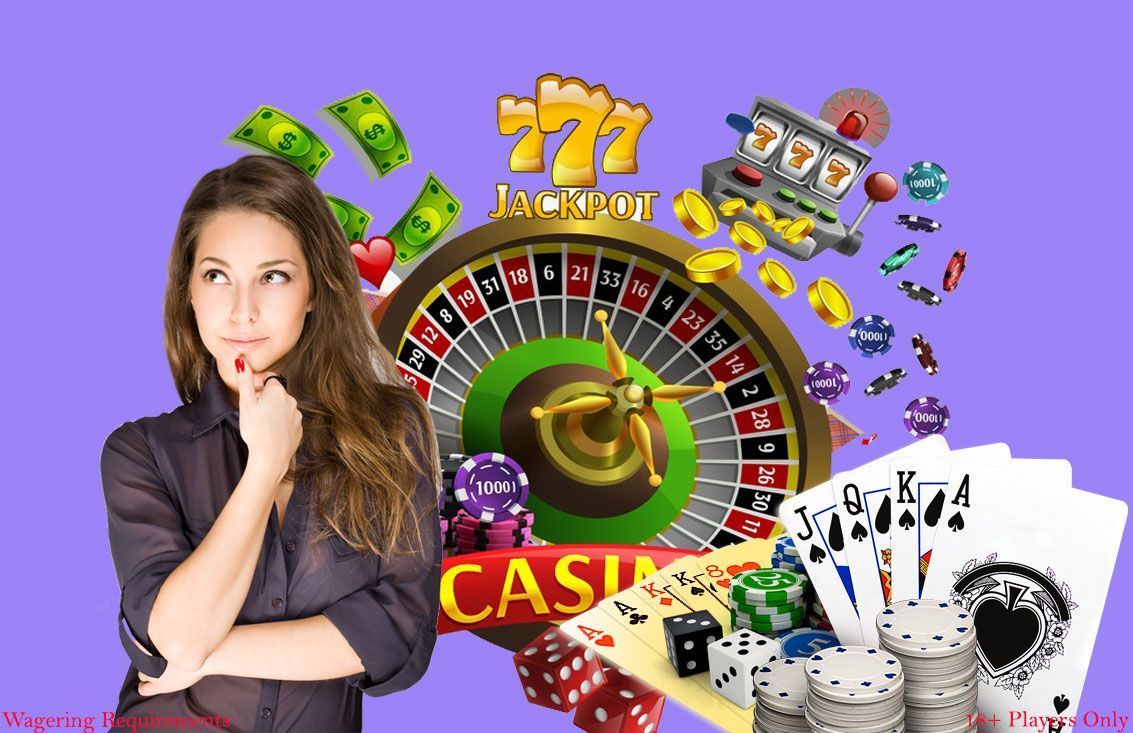 Slots Social Casino پاکستان ریئل منی گیمز
